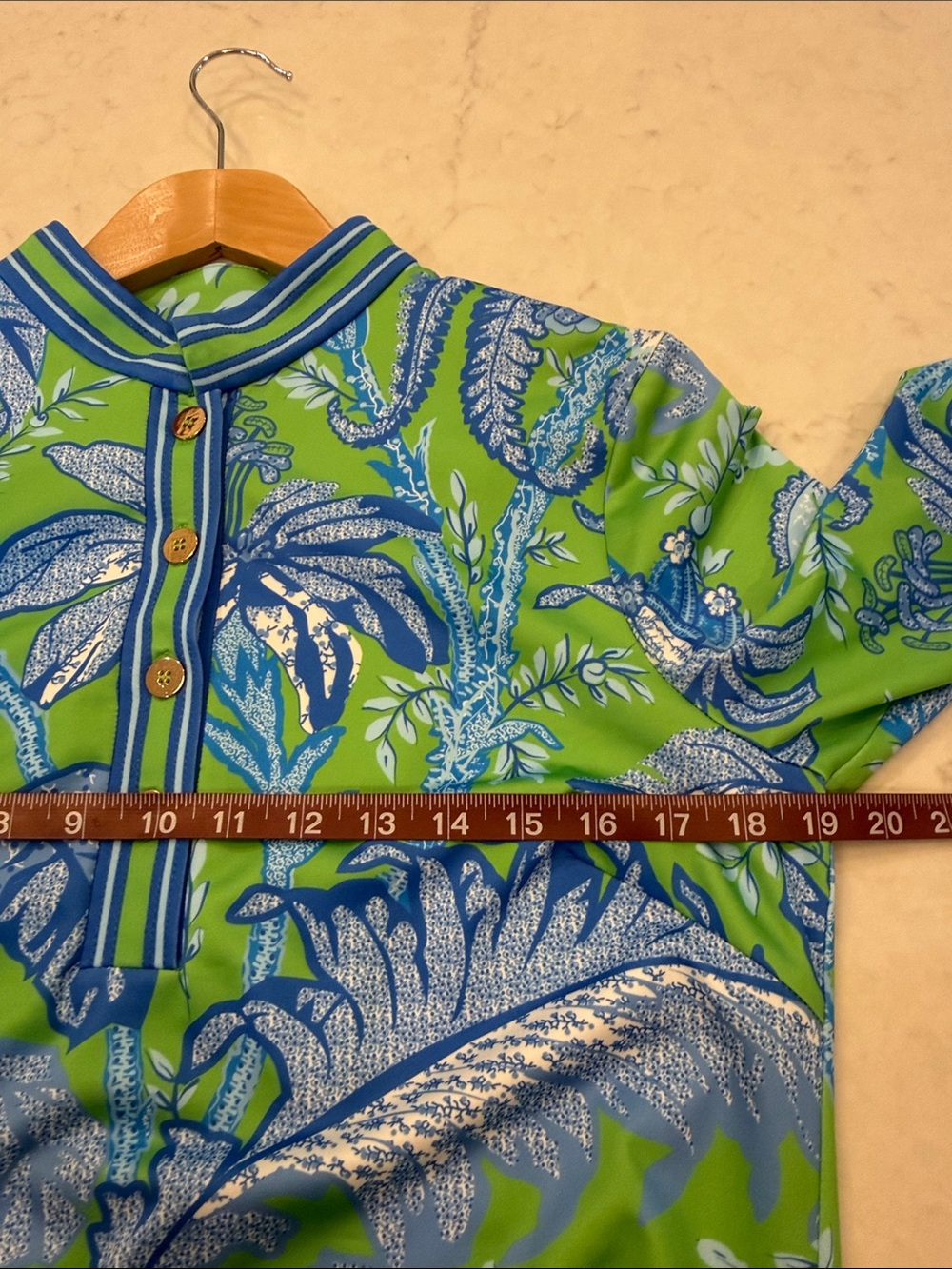 Gretchen Scott Dress Size Medium - Picture 5 of 7
